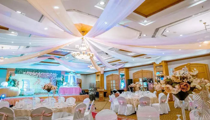 هتل نایت آرمور دبی هتل نایت آرمور دبی