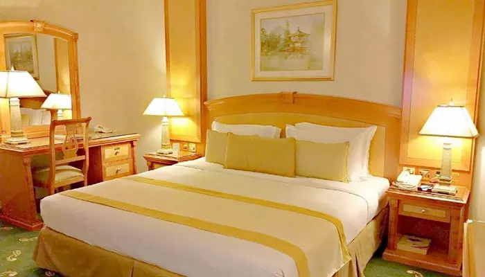 هتل نایت آرمور دبی هتل نایت آرمور دبی