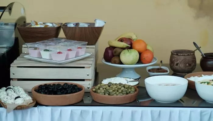 هتل کنیاک ایروان