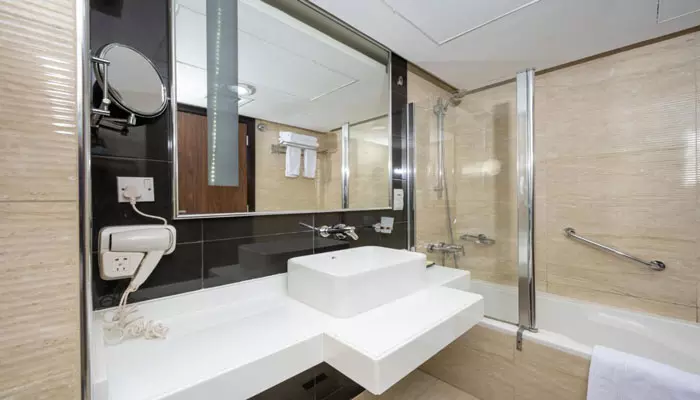 هتل پیرل سوئیس دبی هتل پیرل سوئیس دبی