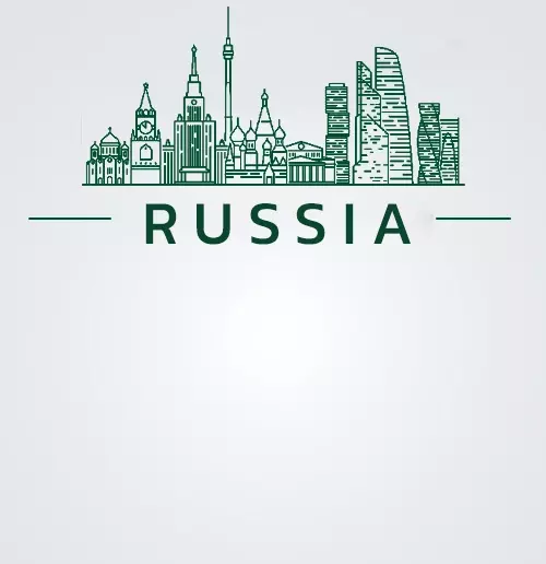 تور روسیه (4شب سنت پترزبورگ +3شب مسکو) ویژه ژانویه تور روسیه (4شب سنت پترزبورگ +3شب مسکو) ویژه ژانویه