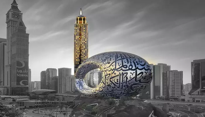 هتل د تاور پلازا دبی هتل د تاور پلازا دبی
