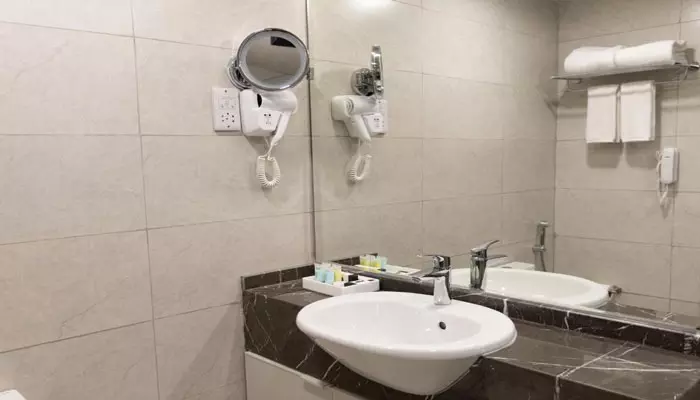 هتل وندوم پلازا دبی