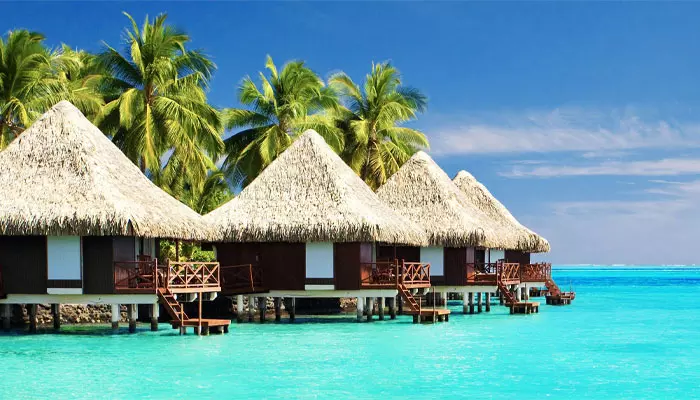 راهنمایی سفر به مالدیو